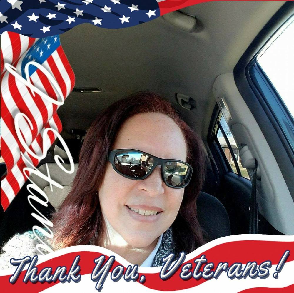 Meet your Posher, Kathy